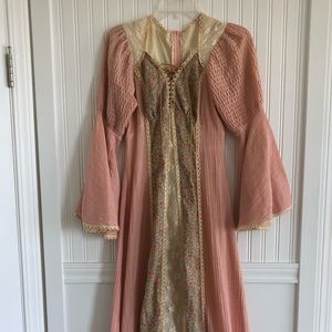 Vintage 70’s Dress
